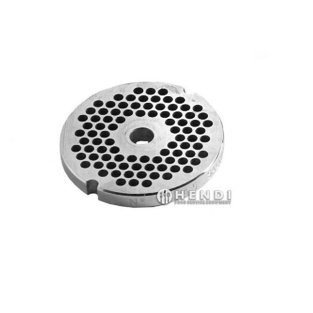 Grille pour hachoir Hendi 12, trous de 3 mm | HENDI 282250