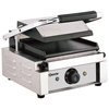Grill de contact simple 1800 1G | Bartscher A150669