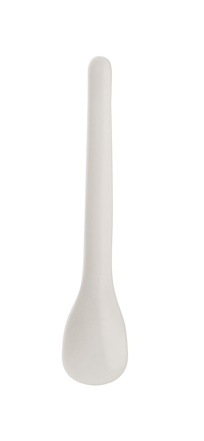 Cuillère à œuf en plastique - 6 pcs | HENDI 441503