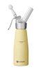 Siphon à crème fouettée jaune | HENDI 975855