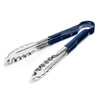 Pince de service HACCP, bleue, 24 cm | FORGAST FG11119