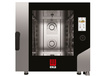 Four mixte à convection-vapeur électrique Millenial Touch Screen Bakery 6x600x400 | TECNOEKA MKF664TS