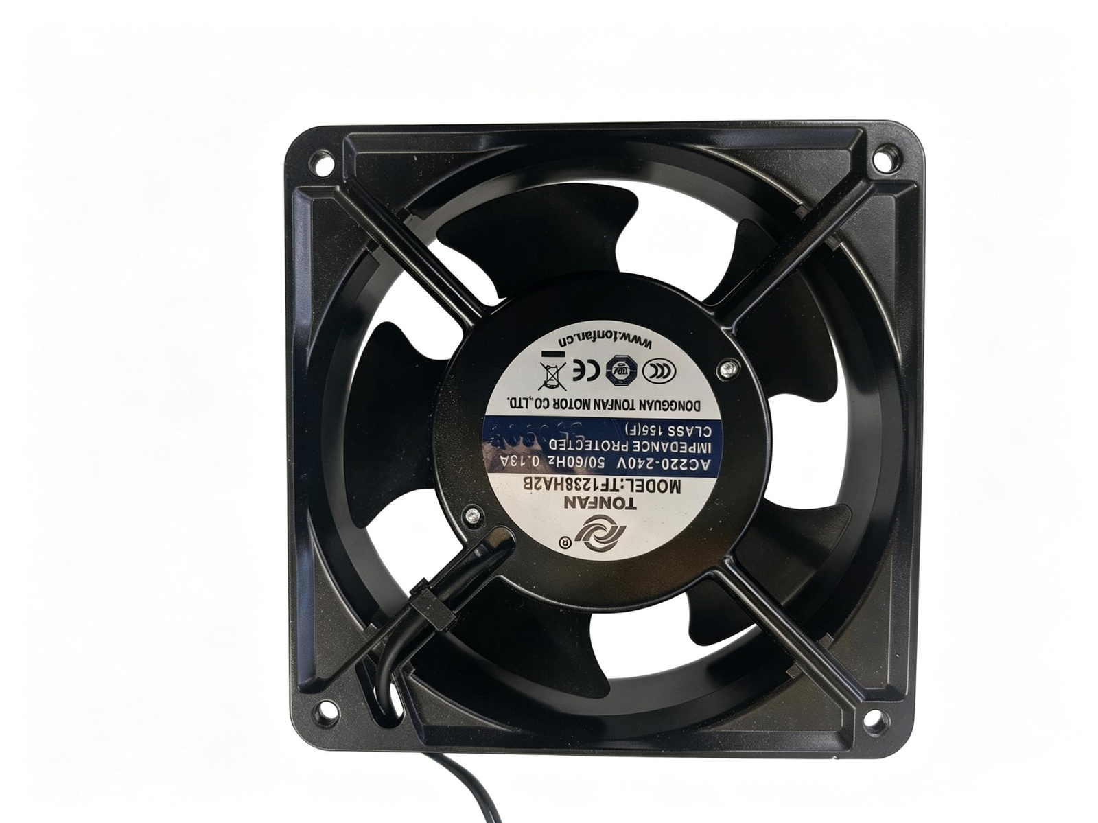 Ventilateur FG07003 | CFG07003/7