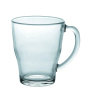 Verre à anse COSY, 350 ml - 6 pièces | DURALEX 4029AR06C1111