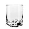 Verres à whisky Mixology 330 ml avec fond spectaculaire - ensemble de 6 pièces | KROSNO GLASS F68C810028001010