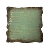 Assiette plate rectangulaire Moku agate 30 x 30 cm | KERA CERAMIKA 16.5/C.AG