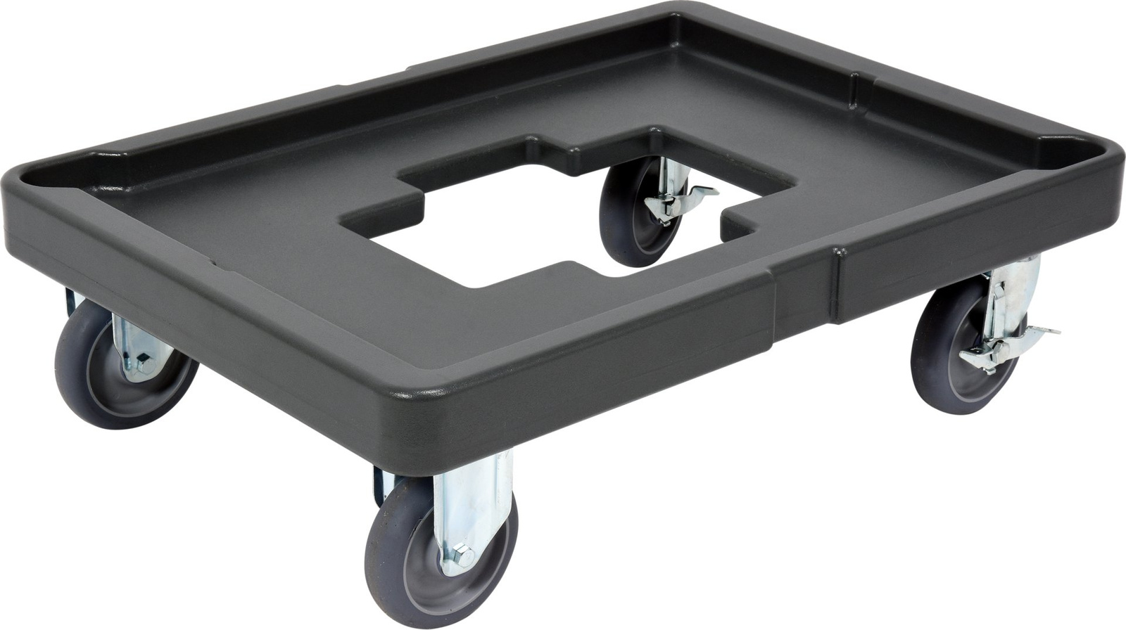 Chariot pour conteneur isotherme | YATO YG-09246
