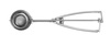 Portionneur (cuillère à glace) Stockel 1/24 l | STOCKEL 755068