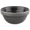Bol EMMA, mélamine, noir, 7,5x3,5 cm, 60 ml | APS 85100