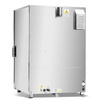 Four mixte à convection vapeur électrique 10 GN 1/1 ou 10 plaques 60x40 cm, 15,7 kW | FORGAST FG09511