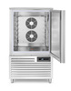 Refroidisseur rapide 7xGN1/1, cycle 25 kg, 1,18 kW, 230 V | ARKTIC 232194