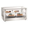 Vitrine chauffante 6200 2EK | BARTSCHER 305063