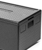 Conteneur isotherme Euro 600x400x300 | FORGAST FG05414
