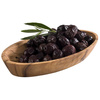 Bol OLIVE en bois d’olivier 16,5x9,5x2,5 cm | APS 844
