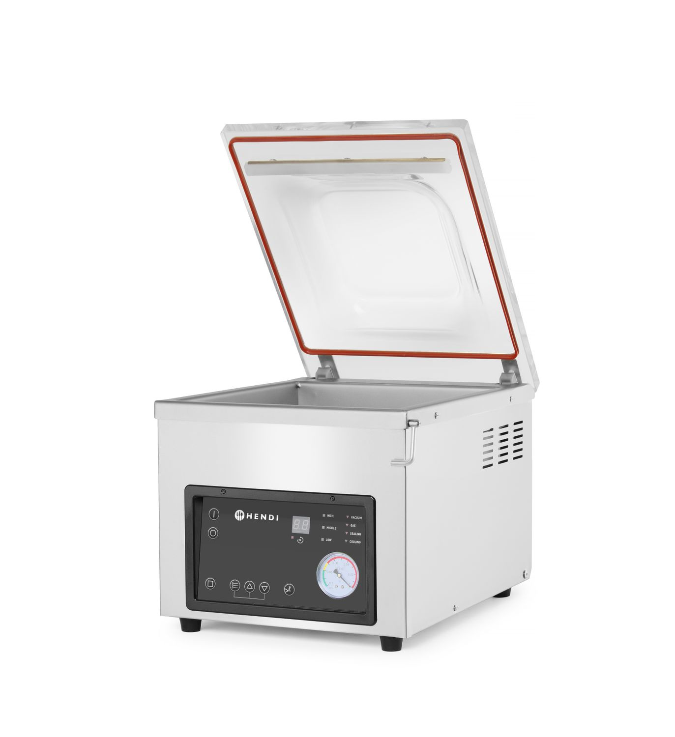 Machine sous vide KITCHEN LINE | HENDI 975251
