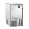 Machine à glaçons Q 26 (capacité 25 kg/jour) | BARTSCHER 104304