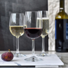 Verres à vin rouge Pure 350 ml - ensemble de 6 pièces | KROSNO FKMA357035022000