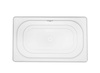 Couvercle GN 1/4 en polypropylène | HENDI 880630