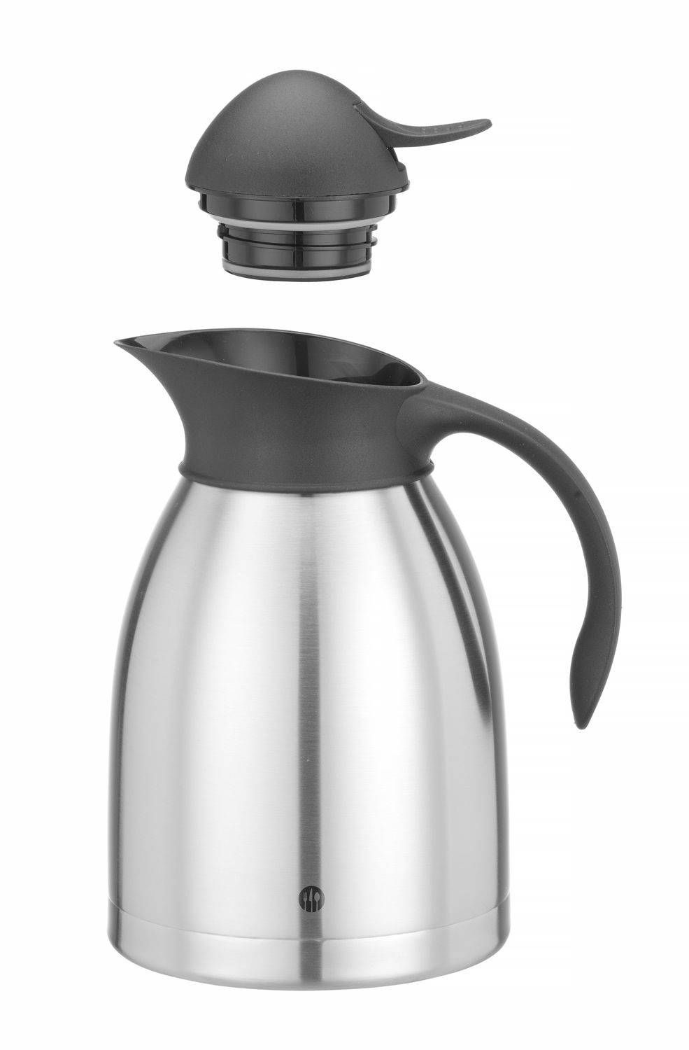 Thermos de conférence pour café, 1,5 l, hauteur 23 cm | HENDI 446607