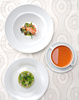 Bol à bouillon en porcelaine Optima | HENDI 770924