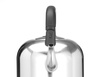 Bouilloire électrique sans fil 4,2 l | HENDI 209998