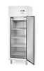 Armoire réfrigérée 1 porte GN 2/1, 465 l, en acier inoxydable, refroidissement statique | ARKTIC 236673