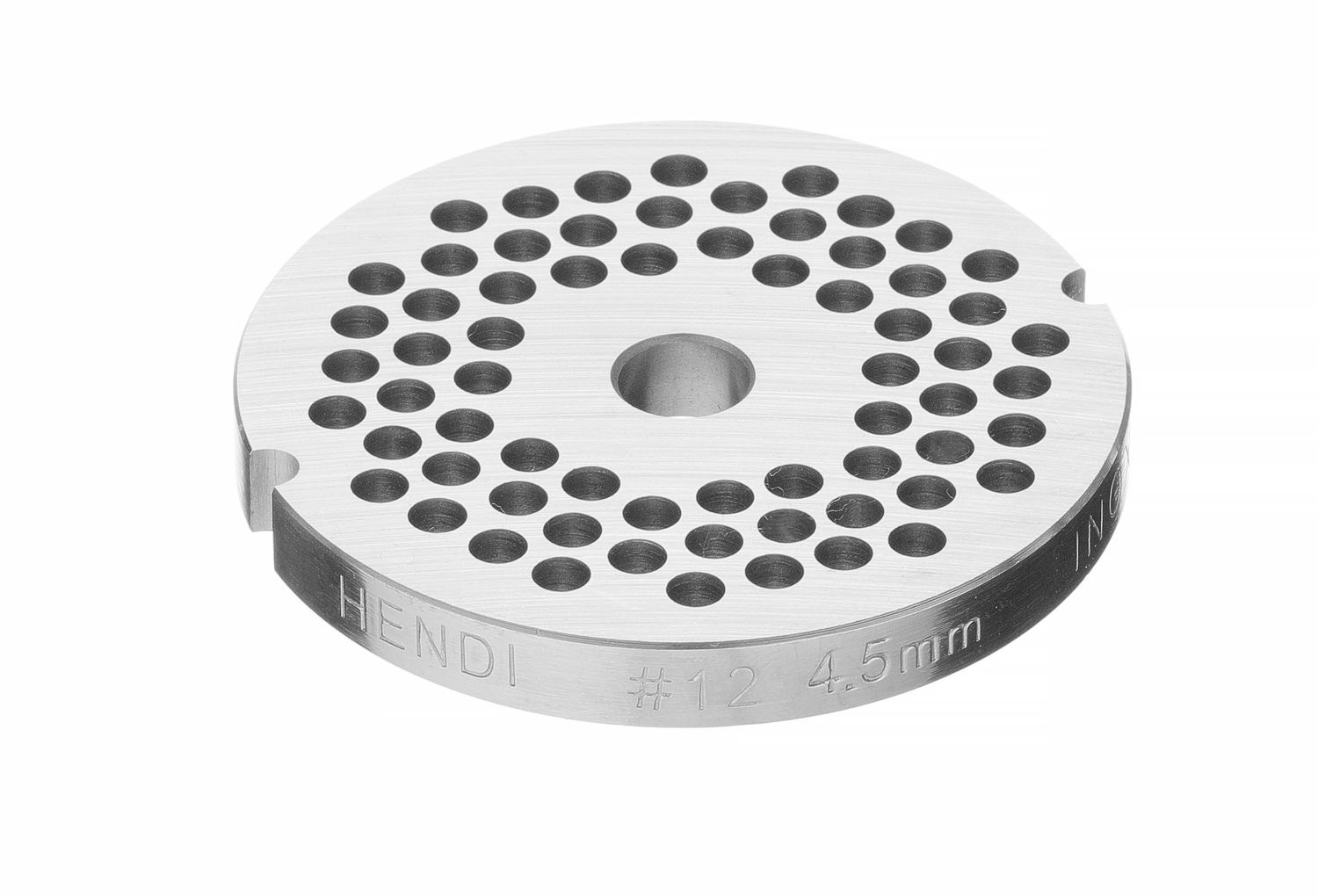 Grille pour hachoir Hendi 12, trous 4,5 mm | HENDI 282243
