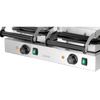 Gaufrier électrique double 2HW211 | BARTSCHER 370191