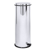 Poubelle avec couvercle, 25 L | CONTACTO 624/025