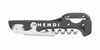 Ouvre-bouteille de barman PROFI LINE | HENDI 597323
