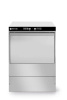 Lave-verres professionnel, paniers 40x40 cm, 2,8 kW, 230 V | HENDI 230268