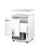 Machine à glaçons (capacité 65 kg/24 h) | HENDI C-660