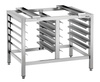 Support pour fours Silversteam 2 6040 | BARTSCHER 115089