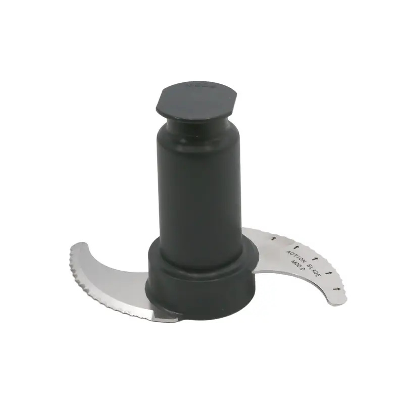 Couteau dentelé pour cutters K-31 et KE-4V, acier inoxydable | SAMMIC 2059748