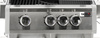 Grill à gaz 3+1 | YATO YG-20015