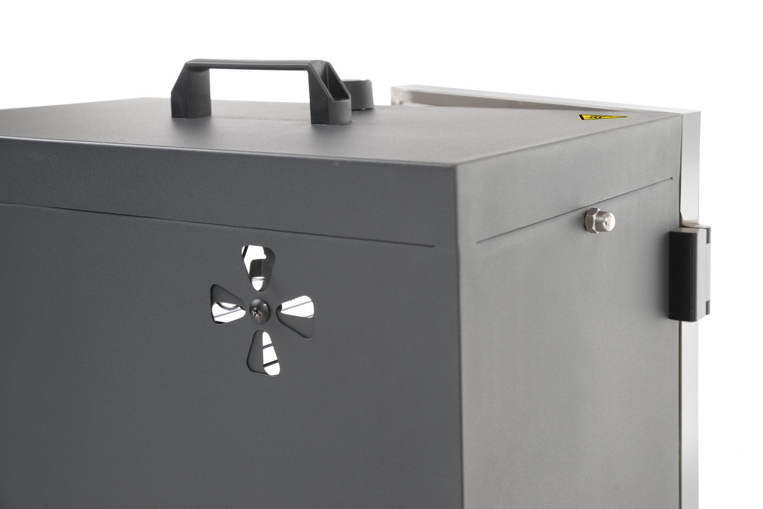 Four électrique fumoir, 3 étagères, 1,6 kW | HENDI 238486