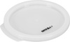 Couvercle pour récipient alimentaire rond, Ø 13,2 cm | YATO YG-00518