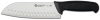 Couteau Santoku alvéolé Supra, long. 32 cm | AMBROGIO SANELLI S350.018