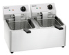 Friteuse SNACK IV | BARTSCHER A162812E