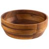 Bol Acacia en bois d’acacia, ø 27 cm | APS 796