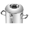 Chauffe-eau 10 l, simple paroi | FORGAST FG05210