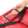 Sac isotherme pour pizza 45x45x12 cm | FORGAST FG02672