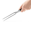 Fourchette forgée droite | FORGAST FG11219