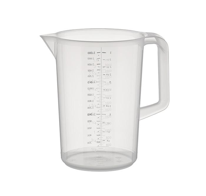 Pichet doseur 3 l | APS 30049
