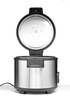 Appareil de cuisson du riz, 5,4 l, 1,95 kW | HENDI 240403