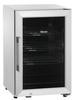 Armoire réfrigérée à porte vitrée 63 l GTK3-121 | BARTSCHER 700851
