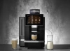Machine à café automatique avec écran tactile, 19 bar, 6 l, 3000 W, 39x54,4x57,8 cm | HENDI 209950