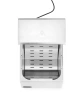 Chauffe-frites, GN 1/2, 220-240V/400W, 35,7x26,7x37,6 cm | HENDI 209066