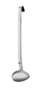 Louche de service Profi Line, acier inoxydable, 43 cm | HENDI 542606