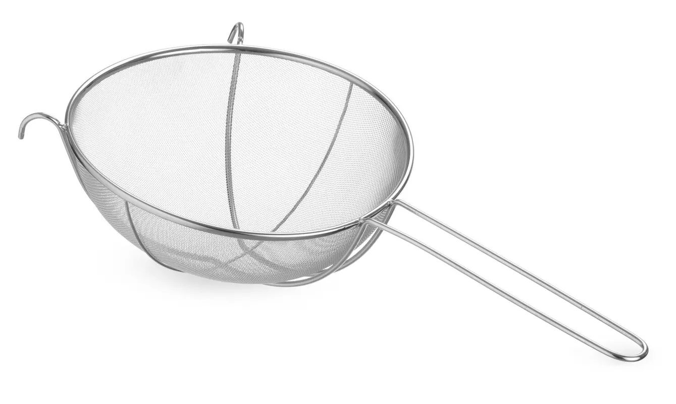 Tamis renforcé, Ø 34 cm | HENDI 639276